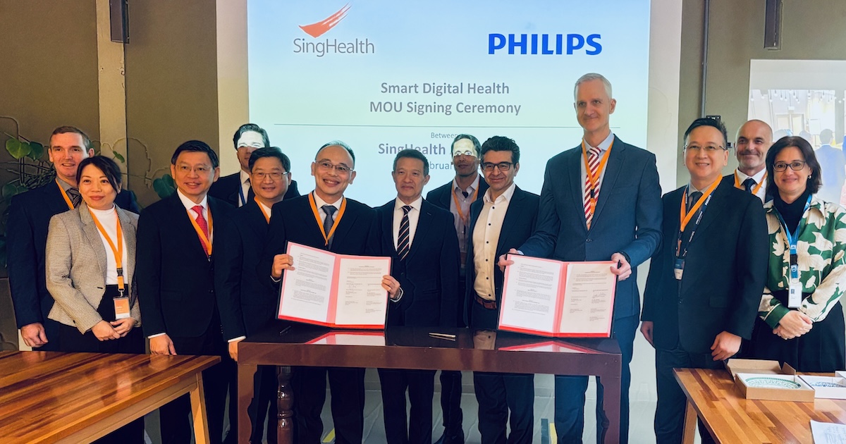 SingHealth doubles down on AI integration